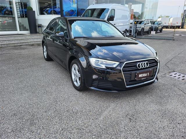 AUDI A3 00188092_VO38023507