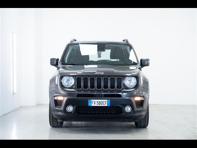 JEEP Renegade 40001305_VO38053400