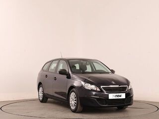 PEUGEOT - 308