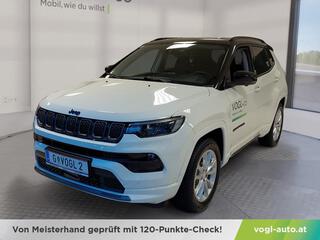 Jeep - Compass