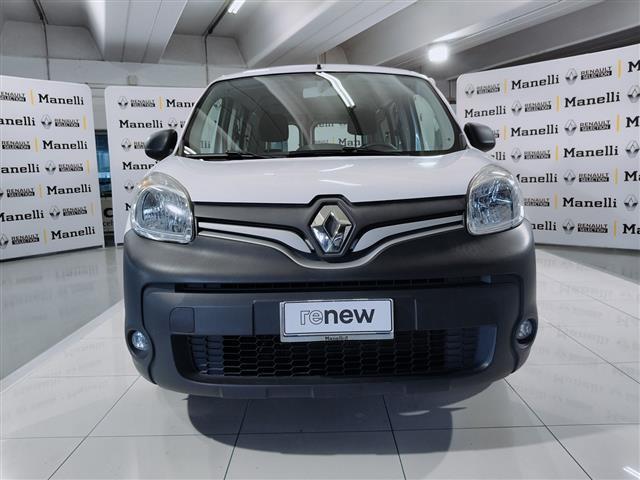 RENAULT kangoo 00012552_VO38013022
