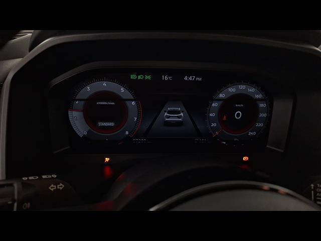 NISSAN Qashqai 00947227_VO38023732