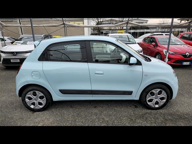 RENAULT Twingo 00025823_VO38013404