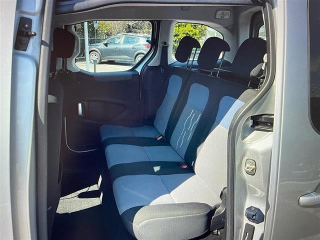 PEUGEOT Boxer III 335 Dangel E5 2014 02641581_VO38043366