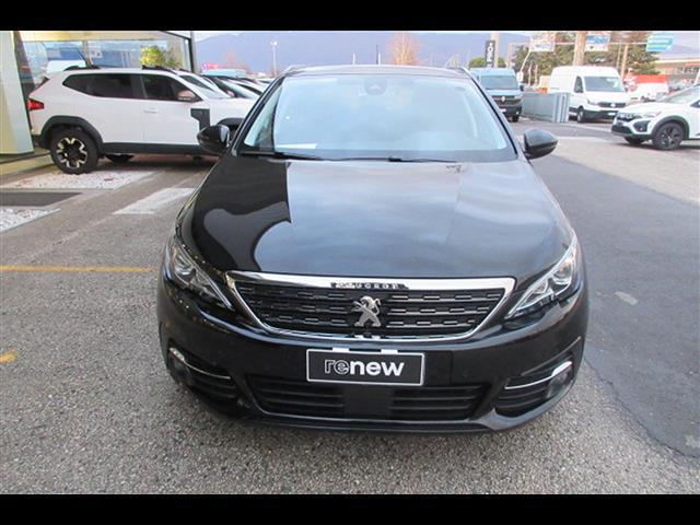 PEUGEOT 308 II 2018 SW 00335322_VO38013550