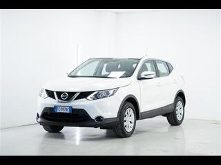 NISSAN Qashqai 40001870_VO38053400
