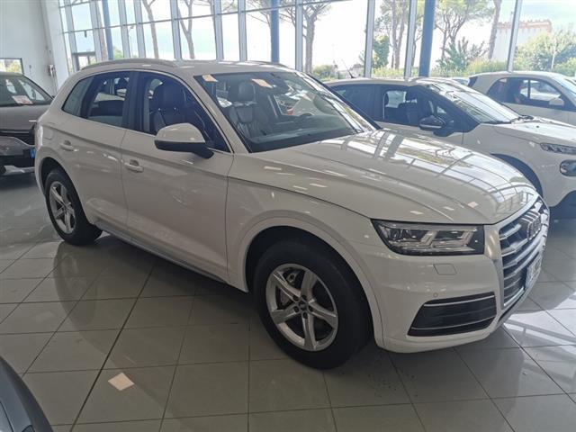 AUDI Q5 II 2017 00949273_VO38013353