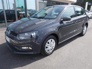 VOLKSWAGEN Polo V 2014 00019427_VO38013018