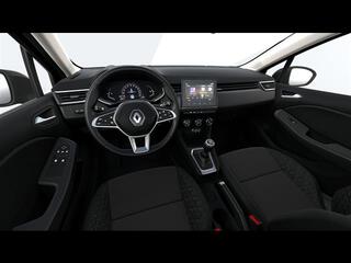 RENAULT Clio V 2019 02414283_VO38053400