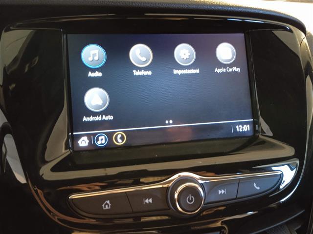 OPEL Karl 00013685_VO38043670