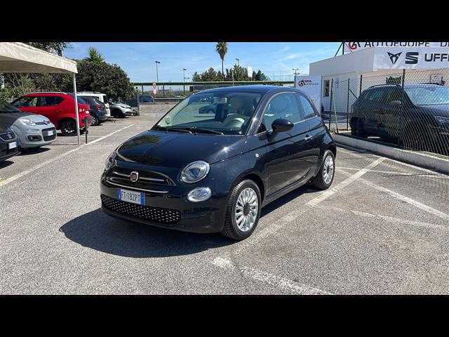 FIAT 500 02641122_VO38043366