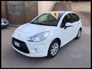 CITROEN C3 00248627_VO38013065