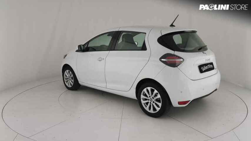 RENAULT ZOE 00690991_VO38023454