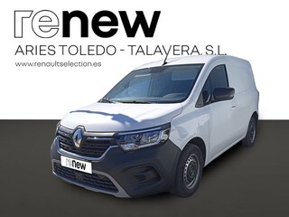 RENAULT - KANGOO