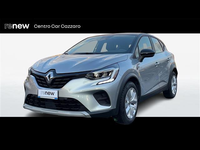 RENAULT Captur II 2019 00427735_VO38023217