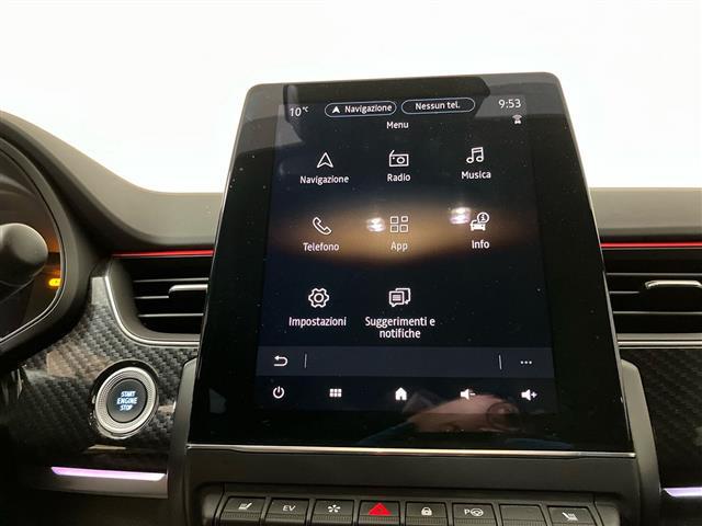RENAULT Arkana 00984737_VO38023207
