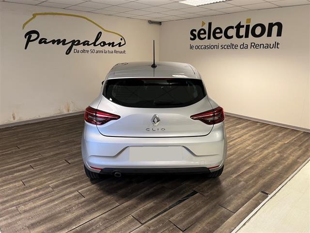 RENAULT Clio V 2019 03234786_VO38043894