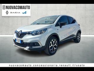 RENAULT Captur I 2017 01249204_VO38043211