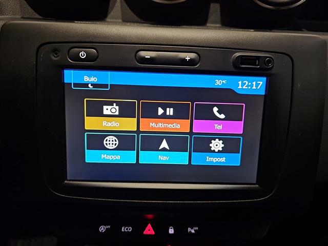 DACIA Duster II 2018 02416203_VO38013170