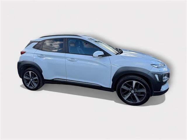 HYUNDAI Kona I 2017 06194622_VO38013080