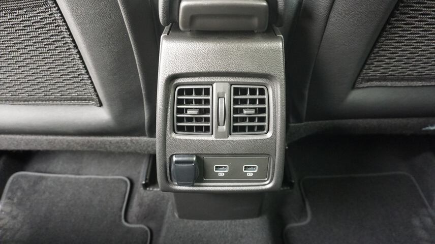 Inside Captur  Azul