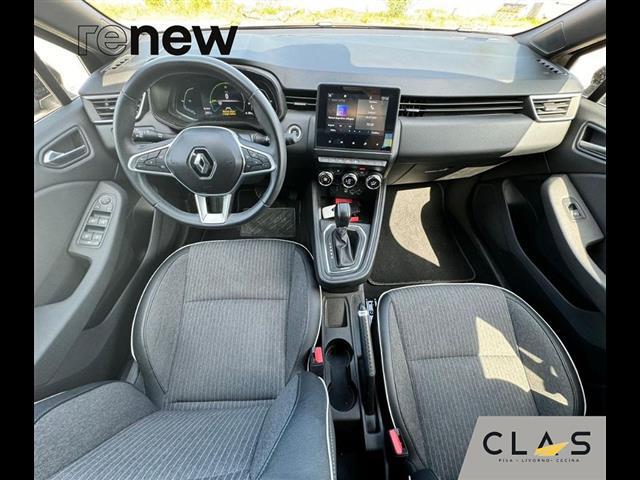 RENAULT Clio V 2019 06193851_VO38013080