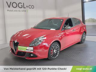 Alfa Romeo - Giulietta