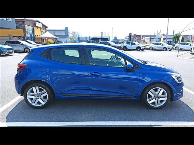 RENAULT Clio 00024237_VO38013404