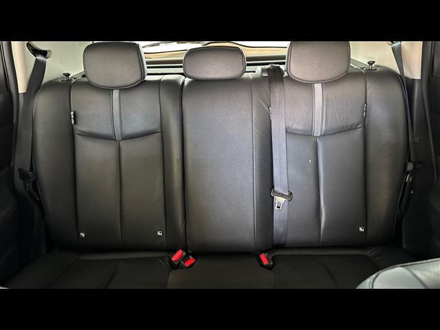 NISSAN Leaf II 2018 04998221_VO38013058
