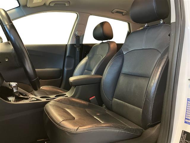 KIA MOTORS Niro I 2017 00985042_VO38023207