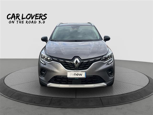 RENAULT Captur II 2019 05258104_VO38013034