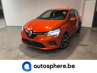 Renault - Clio