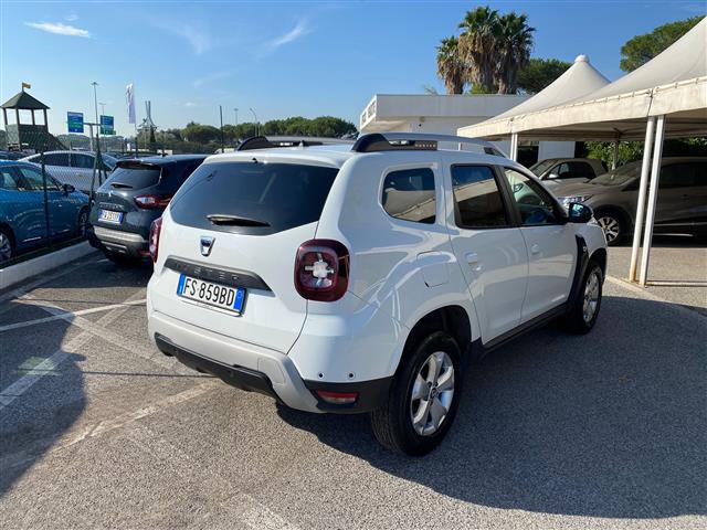 DACIA Duster II 2018 02640080_VO38043366