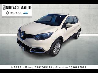 RENAULT Captur I 2013 01285608_VO38043211