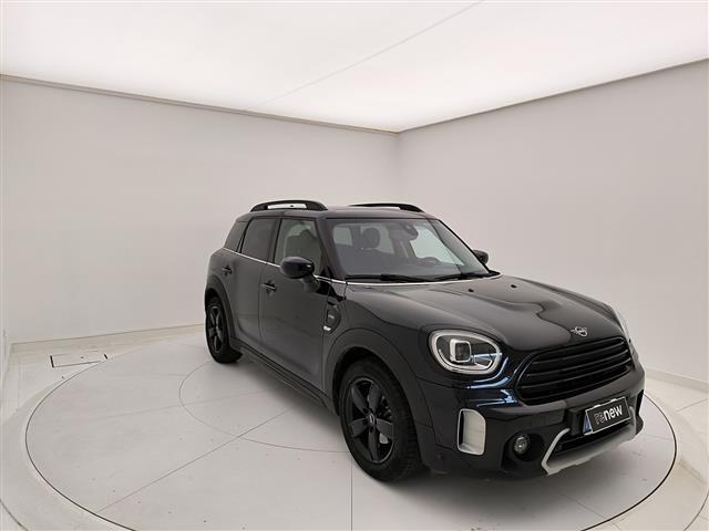 MINI Mini Countryman F60 2020 00972806_VO38023732