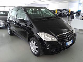 MERCEDES Classe A 00014461_VO38043670
