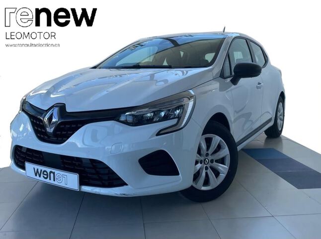 Clio  BLANCO