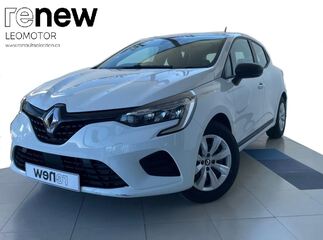 RENAULT - CLIO