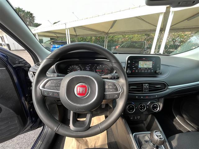 FIAT Tipo SW 02640925_VO38043366