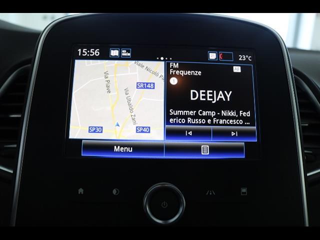 RENAULT Scenic 00547902_VO38013066