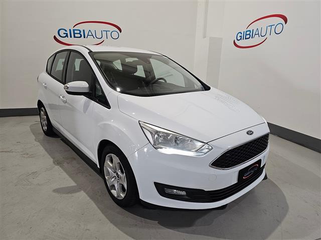 FORD C Max III 2015 02416160_VO38013170