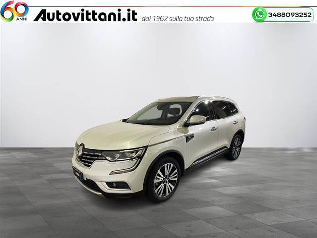 RENAULT Koleos 00968495_VO38023207