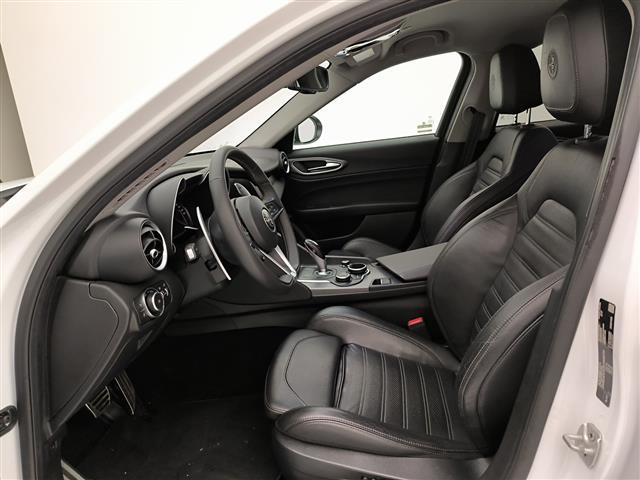 ALFA ROMEO Giulia 2016 00973645_VO38023732