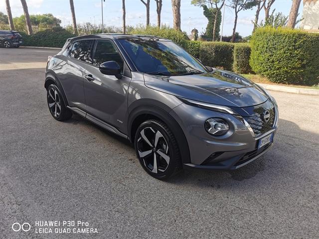 NISSAN Juke II 2020 01020939_VO38013353
