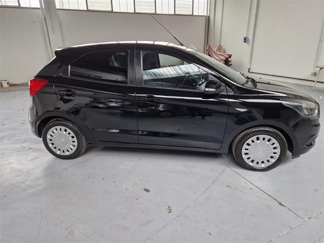 FORD Ka 02282273_VO38013041