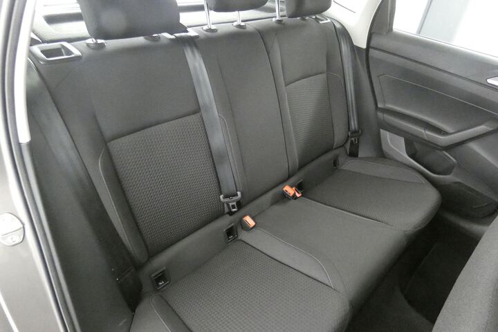 Inside Polo  Gris