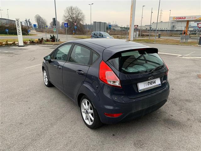 FORD Fiesta 02525891_VO38013041