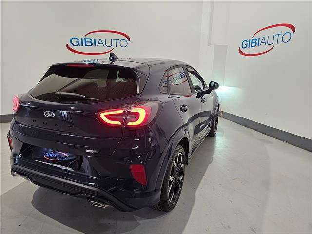FORD Puma II 2020 02416238_VO38013170