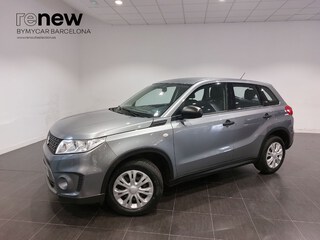SUZUKI - VITARA