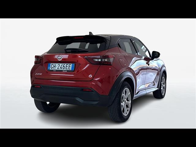 NISSAN Juke II 2020 04997966_VO38013058
